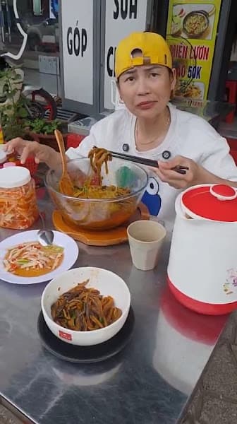 Hình ảnh Lươn niêu xứ Nghệ - 3