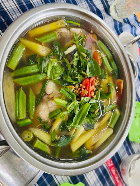 Hình ảnh Quán Ăn Duy - 4