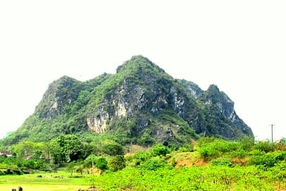 Hình ảnh Ải Chi Lăng - 3