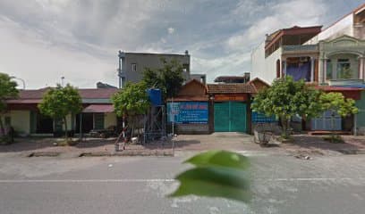 Nhà hàng Đất Mỏ