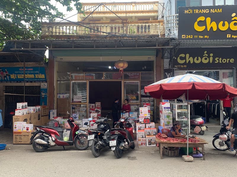 Hình ảnh Nhà Thuốc FPT Long Châu - 3