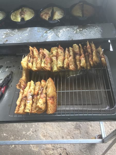 Ảnh bìa Bánh Xèo - Quán Nhậu Thảo Trang