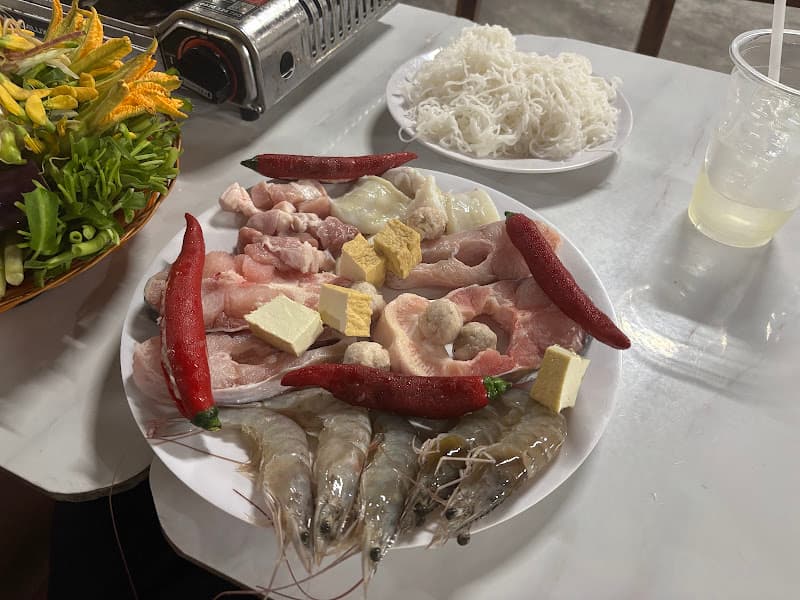 Hình ảnh Lẩu Mắm Kiều Trinh - 3