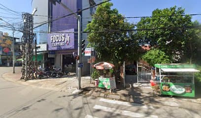 Ảnh bìa NHÀ HÀNG - BUFFET LẨU NƯỚNG 𝐉𝐔𝐋𝐘 𝟕𝟗