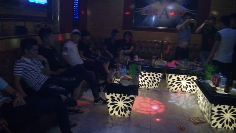 Hình ảnh Karaoke Anh Tú - 4