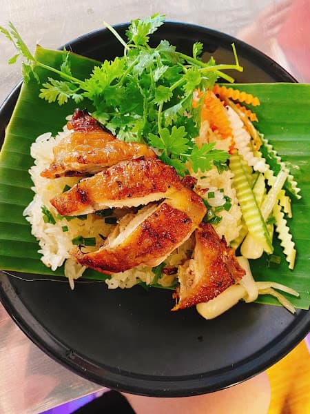 Hình ảnh TIỆM BÁNH CANH CUA THÈM - 4