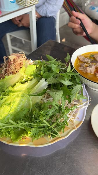 Hình ảnh Hủ Tiếu Hoa Hồng | Chè Hoa Hồng | Bánh Xèo Hoa Hồng | Quán Ăn Nguyễn Chí Thanh Tây Ninh - 4