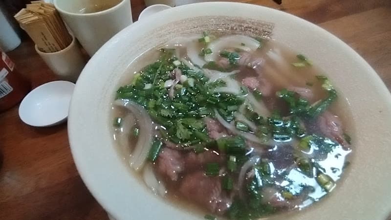 Hình ảnh Phở Hương Bắc 2 - 3