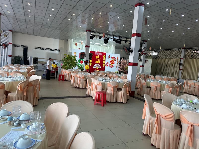 Hình ảnh NHÀ HÀNG VIỆT HÀ số 206, Phạm Hữu Lầu, P4 TP Cao Lãnh, Đồng Tháp - 2