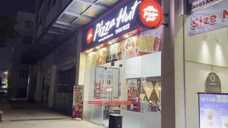 Hình ảnh Pizza Hut - 5