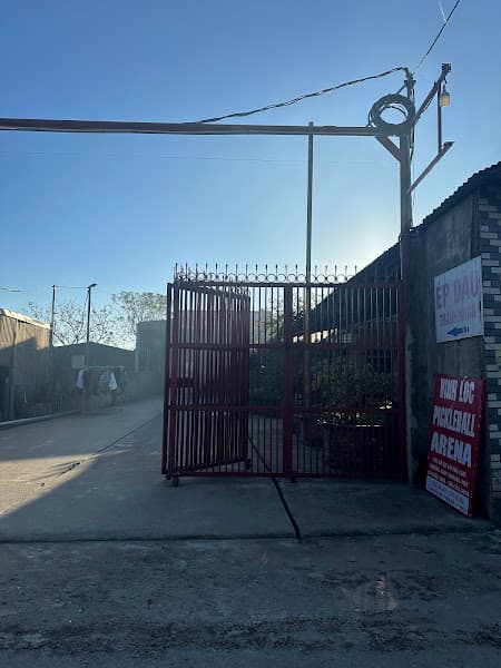 Hình ảnh VINH LỘC PICKLEBALL ARENA - 4