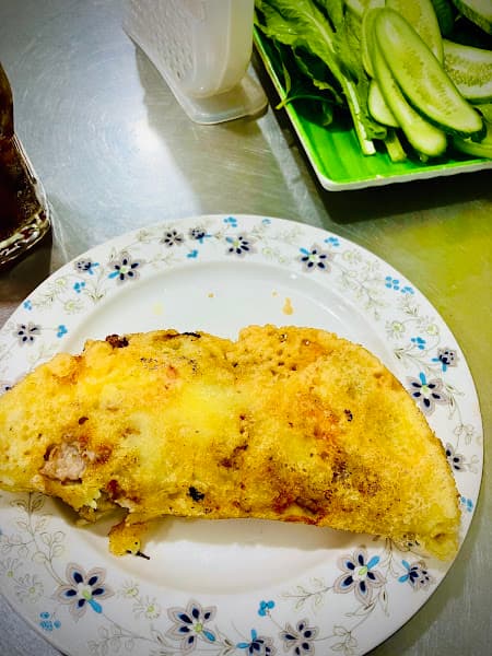 Hình ảnh Bánh Xèo Trường Ký - 4
