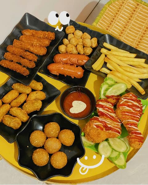 Hình ảnh Phê Pha Coffee - 2