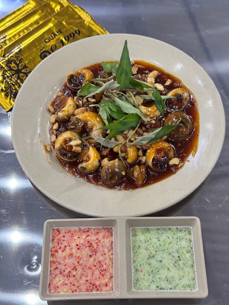 Hình ảnh Quán ốc 1999 - 4