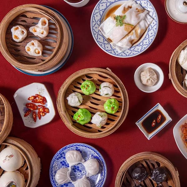 Hình ảnh Hao Chi - Dimsum Taipei - 3