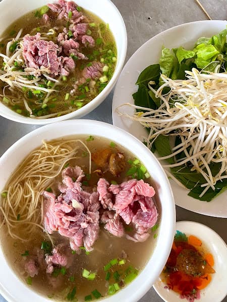 Hình ảnh Phở Trường - 4