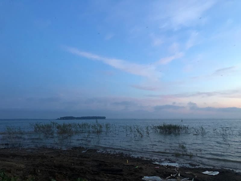 Ảnh bìa Thanh Bình Camping's