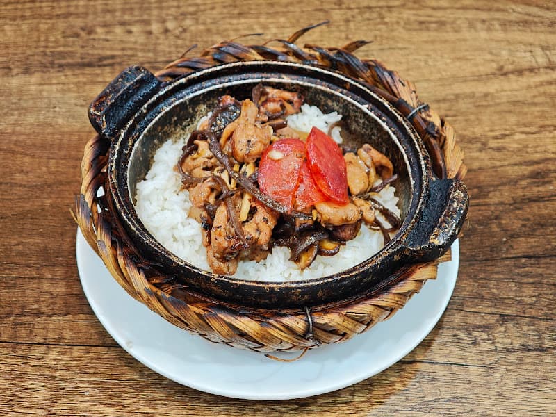 Hình ảnh Cơm Niêu Kombo - Quảng Ninh - 3