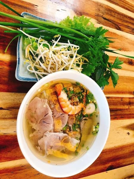 Hình ảnh Quán Hủ Tiếu Nam Vang Bo Mập - 4