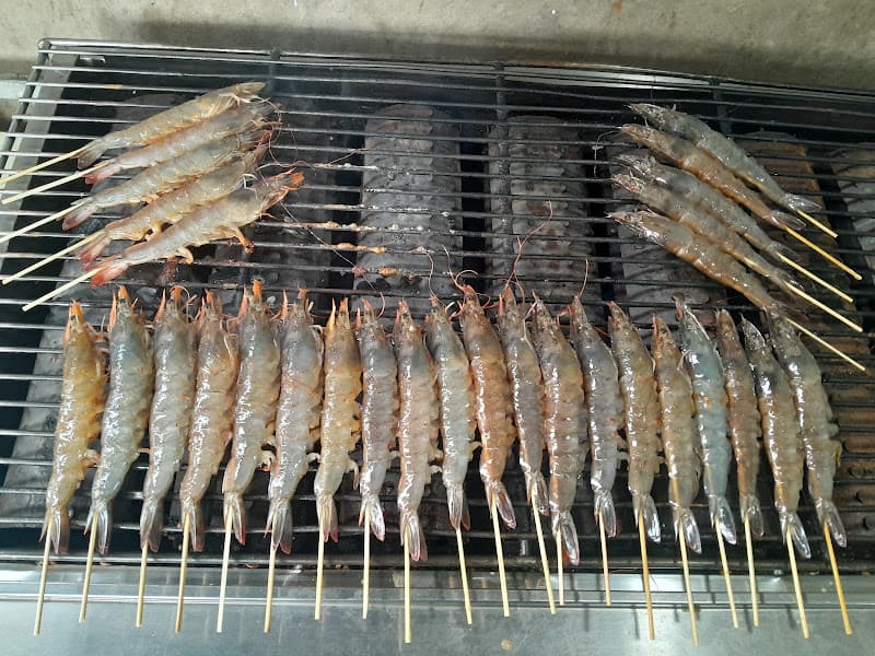 Hình ảnh Quán Hàu Nướng 421 - 4