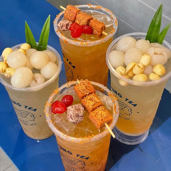 Hình ảnh Yang Tea - 4