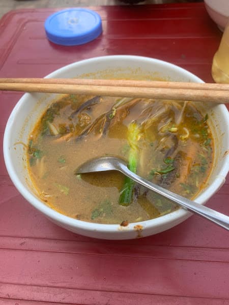 Hình ảnh Lươn Đồng Xứ Nghệ - 3