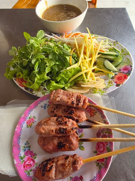 Ảnh bìa Quán Thu Lương - Restaurant