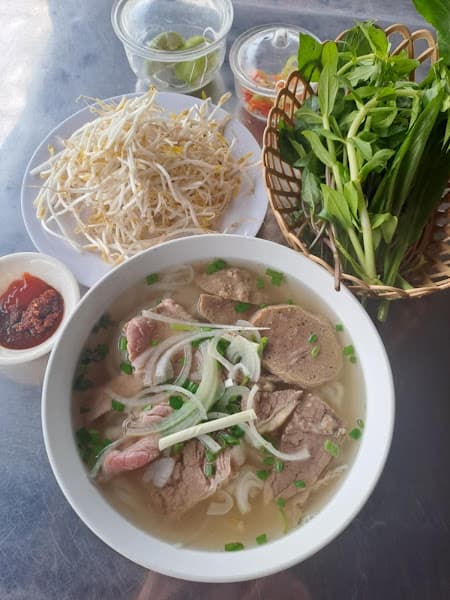 Hình ảnh Phở - Bún Bò Huế THANH LINH - 4