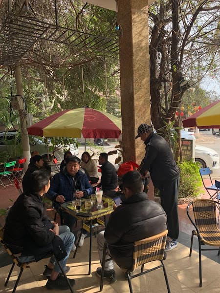 Cafe BiBo 3 - Cafe số 1 LẠNG SƠN