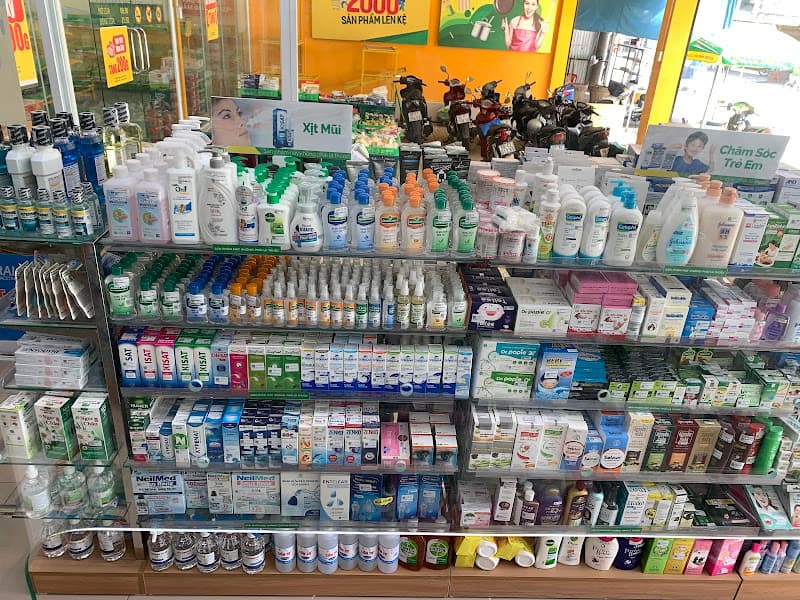 Hình ảnh Nhà thuốc An Khang - 5