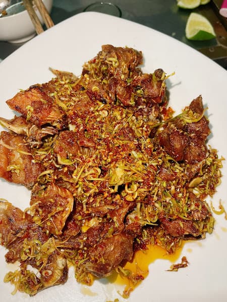 Ảnh bìa Quán Ăn Gia Đình GIA HÂN