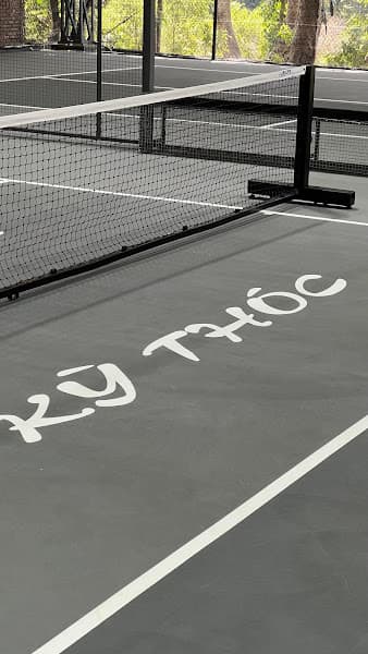 Hình ảnh PICKLEBALL KỲ NAM - KỲ THÓC - 3