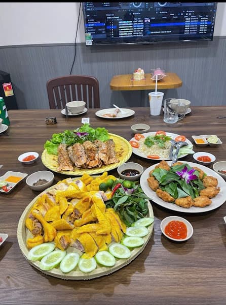 Hình ảnh Quán cá biển nướng 102 - 4