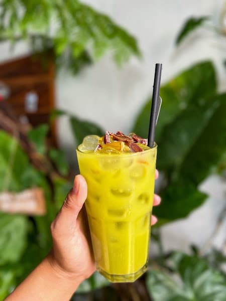 Hình ảnh Tiệm Cafe Tháng Sáu - 4