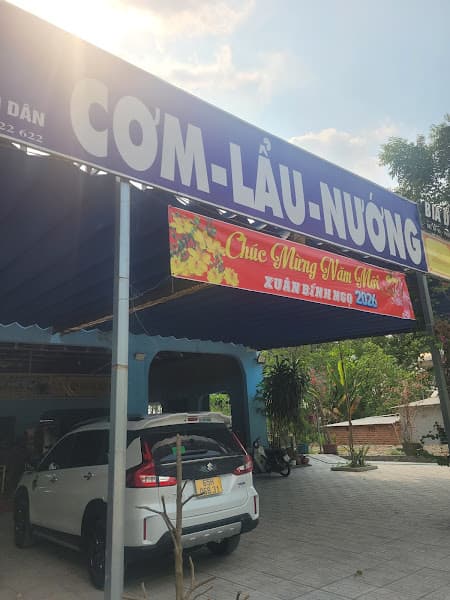 Hình ảnh Quán ăn Gia đình Hoàng Minh - Tây Ninh - 3