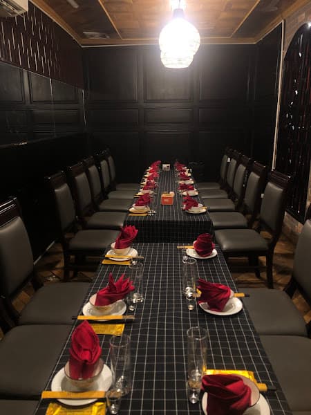 Hình ảnh Nhà Hàng Cơm Quê Mai Về - 3