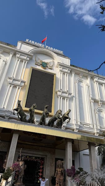 Hình ảnh Karaoke Paradise Gia Lai - 3