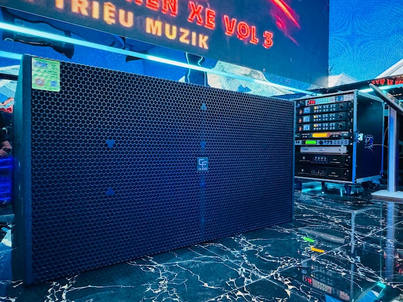 Hình ảnh Karaoke Minh Anh - 9