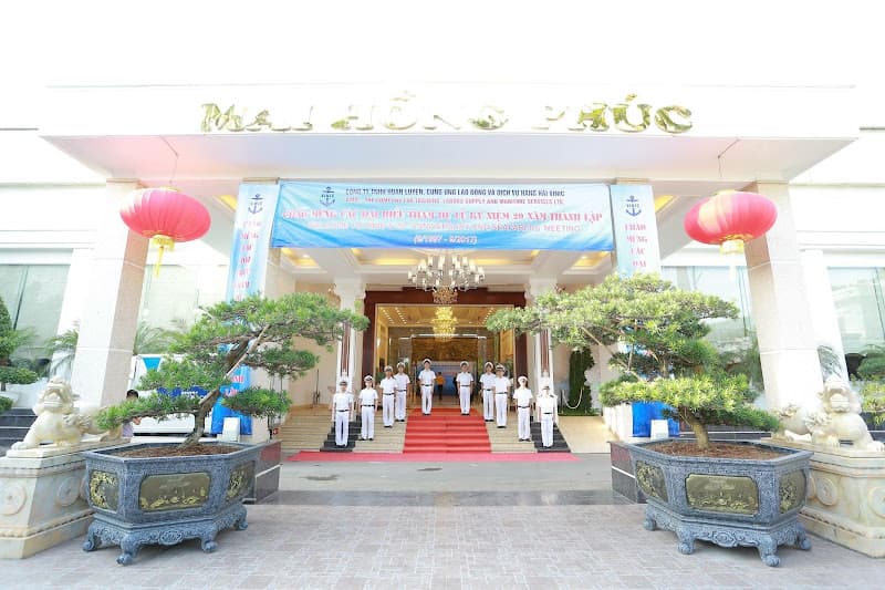 Hình ảnh Trung tâm tiệc cưới Mai Hồng Phúc - 6