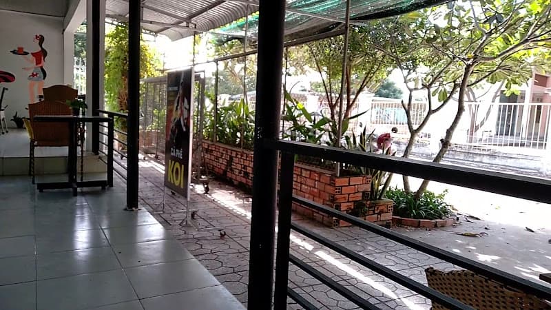 Hình ảnh Koi Coffee 511 - 6