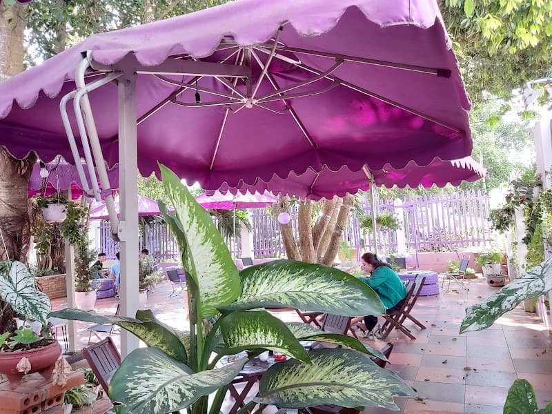 Hình ảnh Cà phê R&R và Karaoke Yến Quang - 3