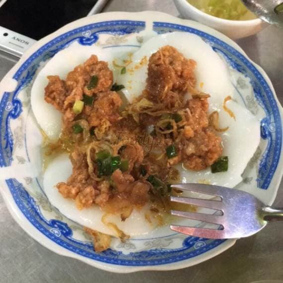 Hình ảnh Cháo lươn Thùy - 2