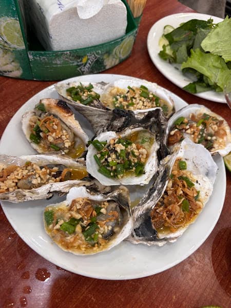 Hình ảnh Bà Thôi - 5