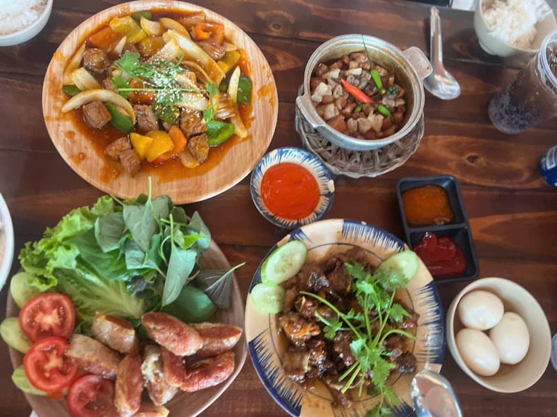 Hình ảnh Quán Hồi Đó 3 - 2