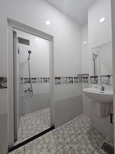 Hình ảnh Mien Nhiet Doi Homestay Tây Ninh - 3