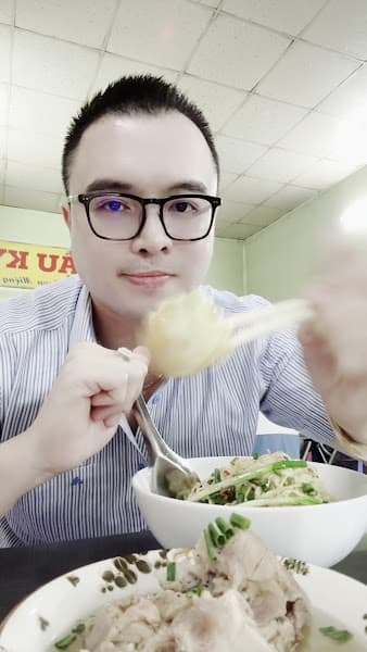 Hình ảnh Tiệm mì Hậu Ký - 3