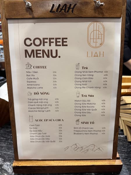 Hình ảnh LIAH COFFEE - 4