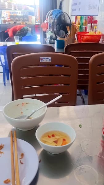 Hình ảnh Súp cua C.Nguyệt - 2