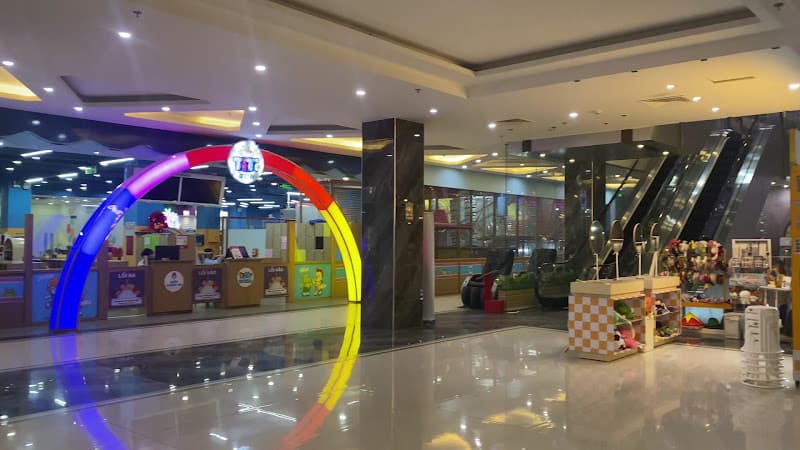 Hình ảnh Vinh centre - 4