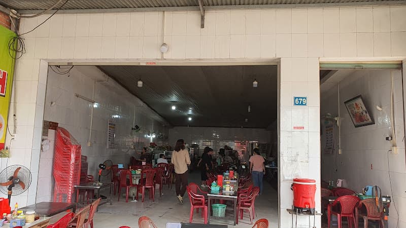 Ảnh bìa Bánh canh Mai